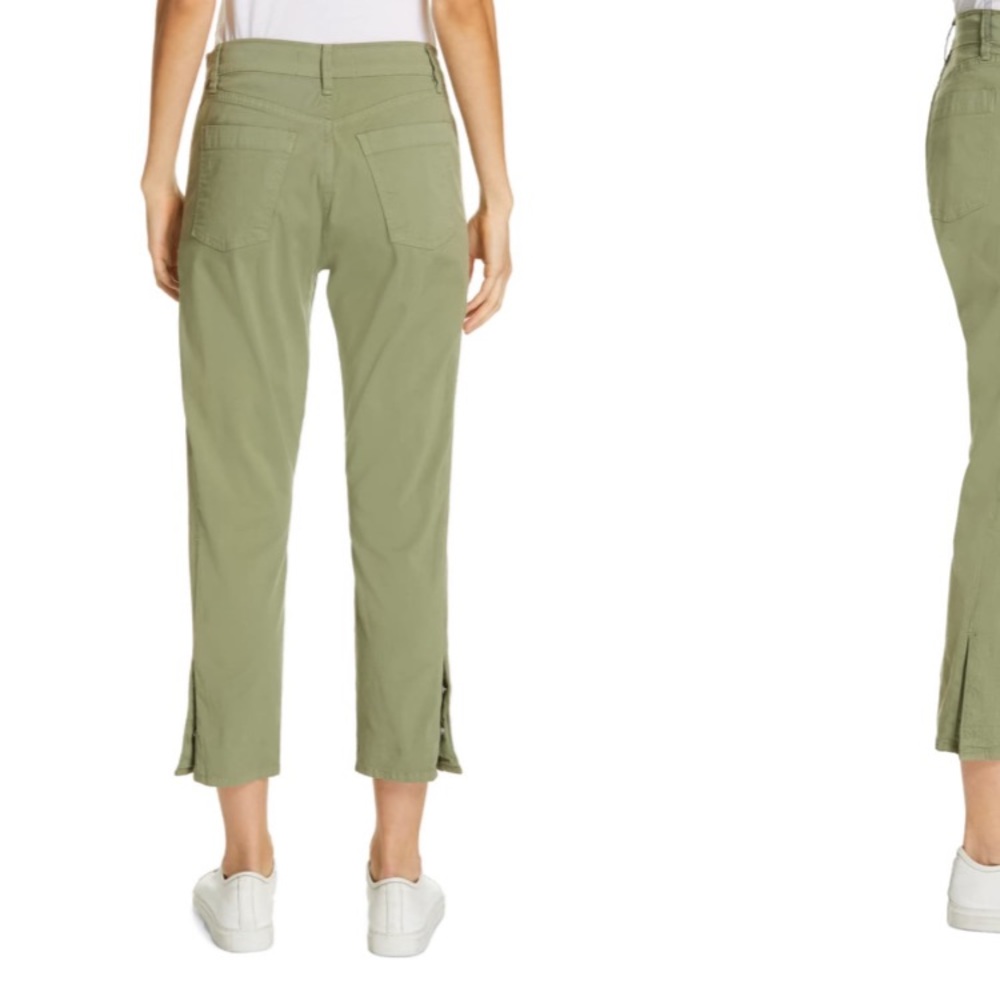 NWT 3X1 NYC crop pants